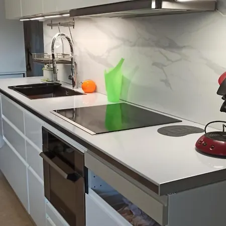 Appartement Agreable