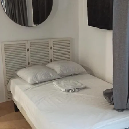 Appartement Agreable Montpellier