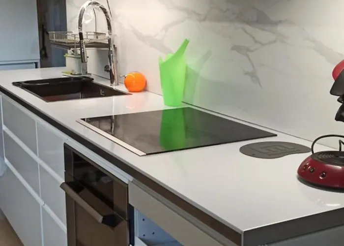 Διαμέρισμα Agreable