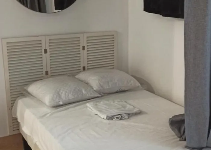 Διαμέρισμα Agreable Μονπελιέ